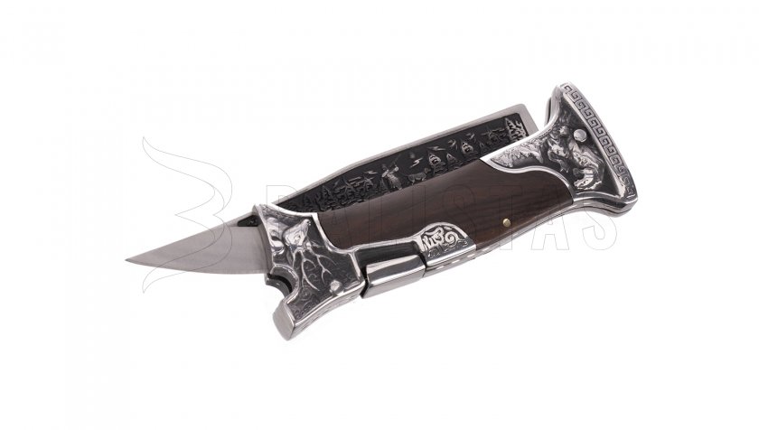 Coltello Kandar N3188