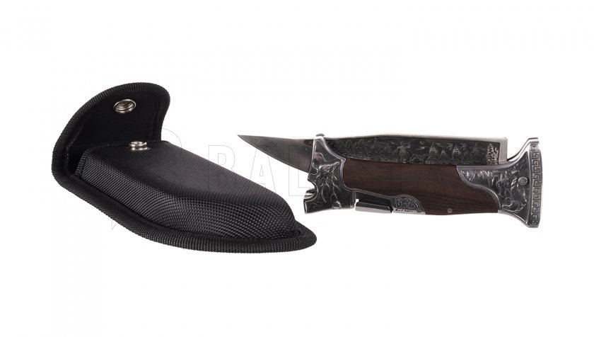 Coltello Kandar N3188