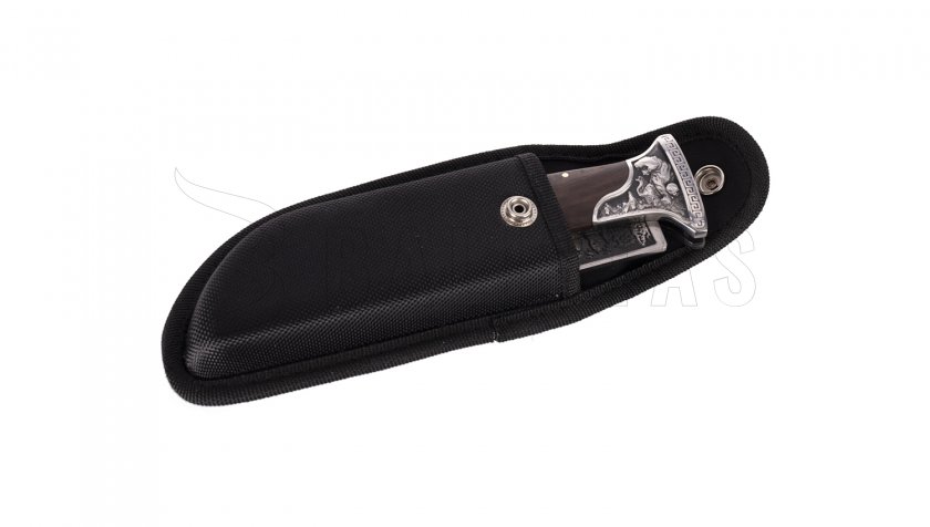Coltello Kandar N3188