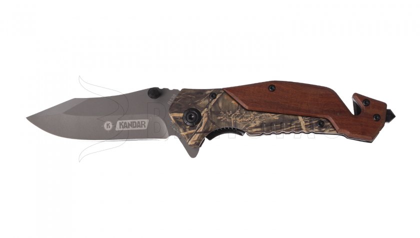 Coltello Kandar N333