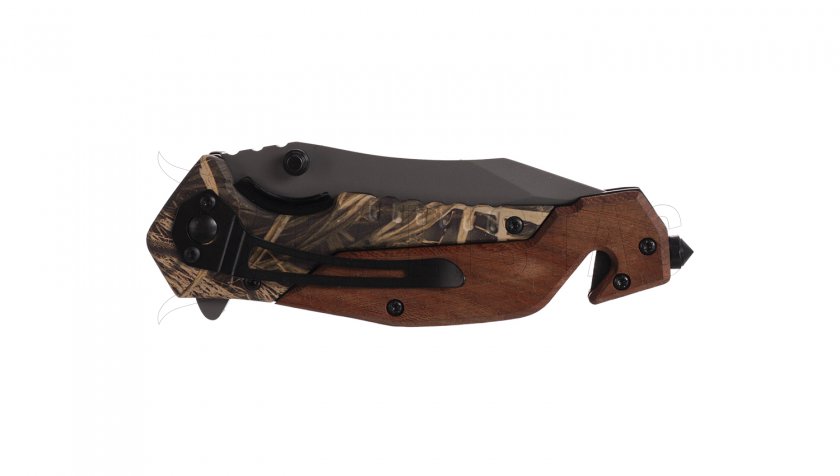 Coltello Kandar N333