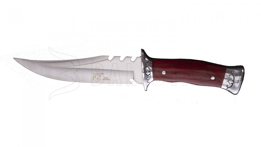 Coltello Kandar A41