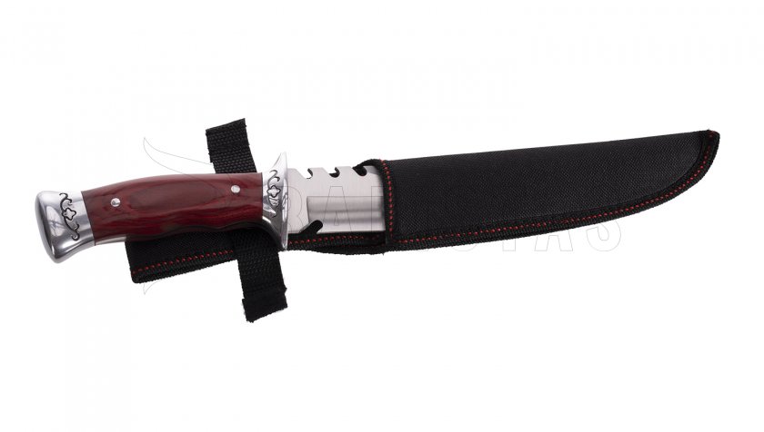 Coltello Kandar A41