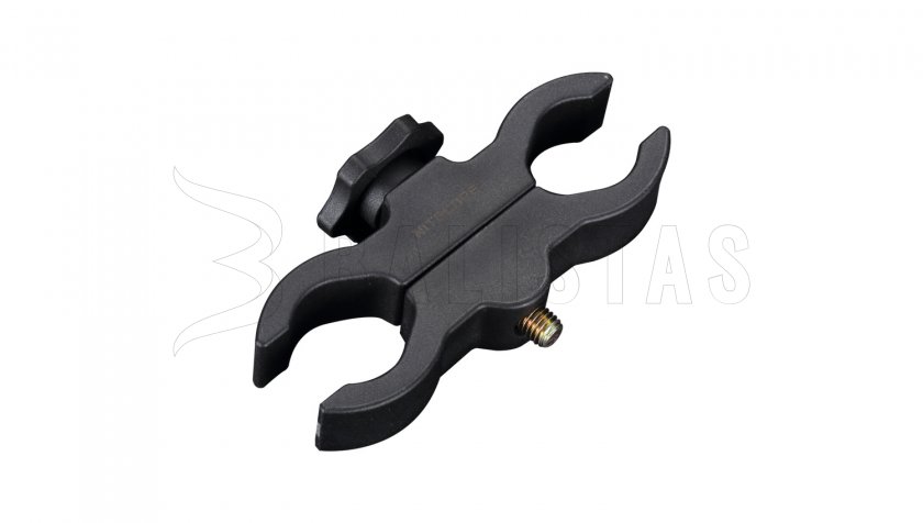 Nitecore Montaggio rapido per torcia su cannocchiale