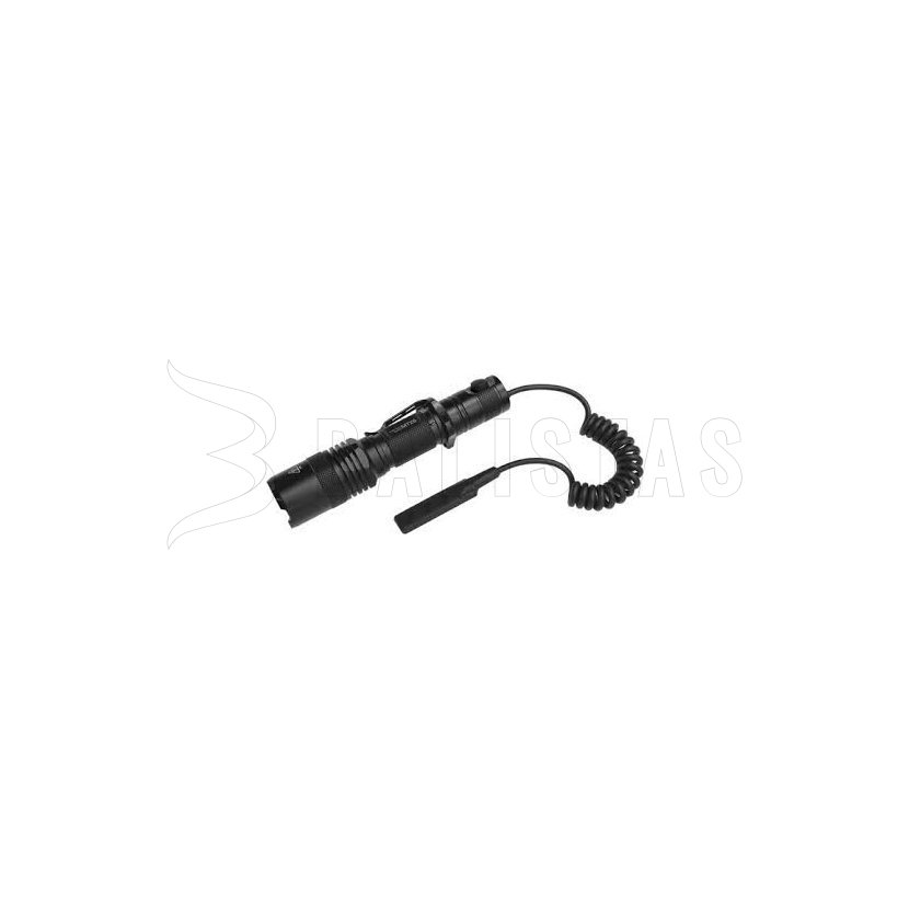 Interruttore remoto per torce Nitecore