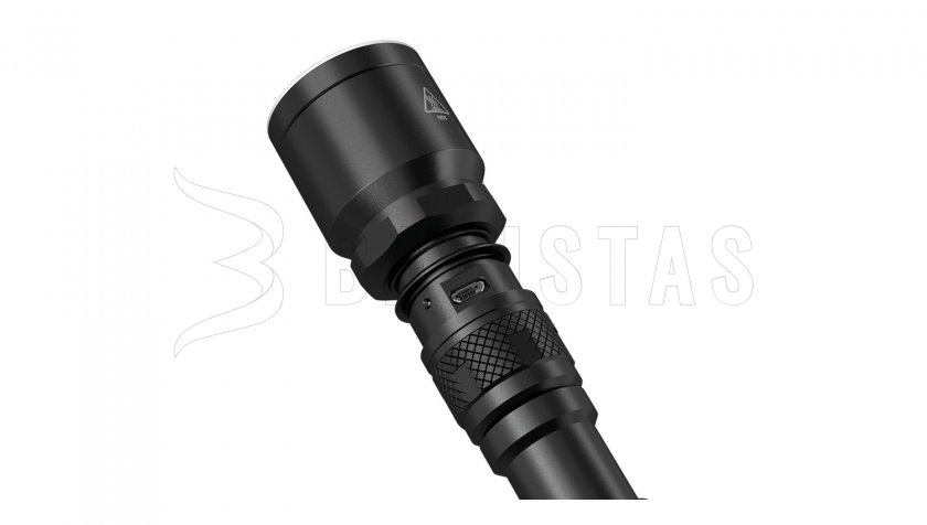 Nitecore MH25GT Set da caccia