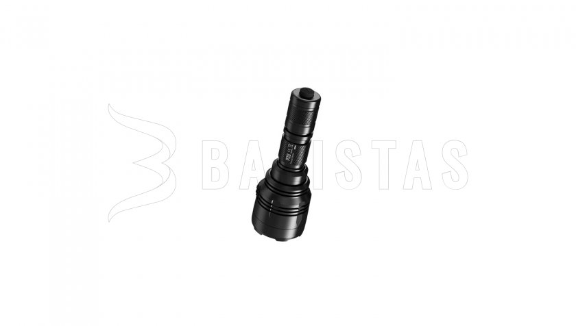 Nitecore P30 Set da caccia