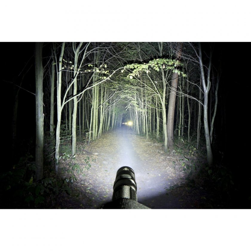 Torcia tattica Nitecore MH12