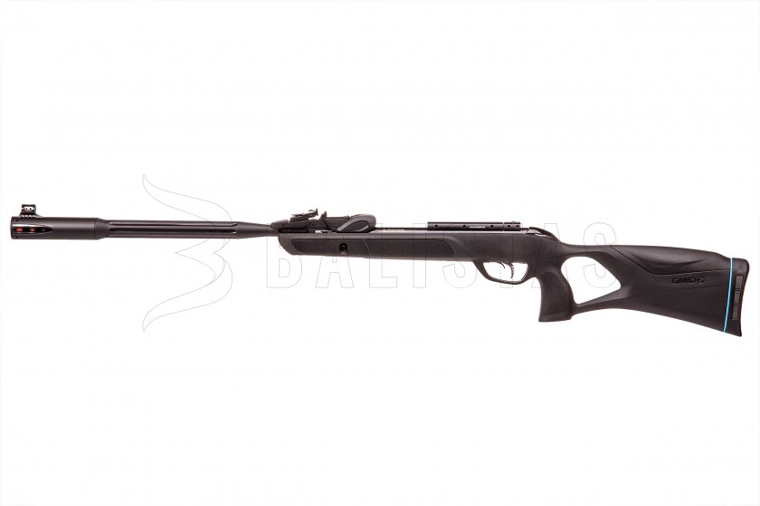 Carabina ad aria compressa Gamo Roadster IGT 10X GEN2 5,5mm
