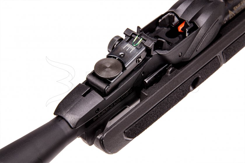 Carabina ad aria compressa Gamo Roadster IGT 10X GEN2 5,5mm