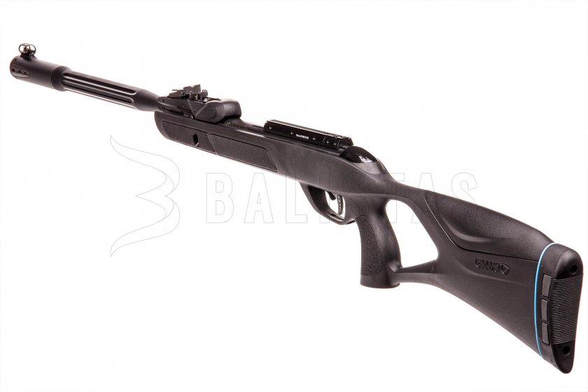 Carabina ad aria compressa Gamo Roadster IGT 10X GEN2 5,5mm