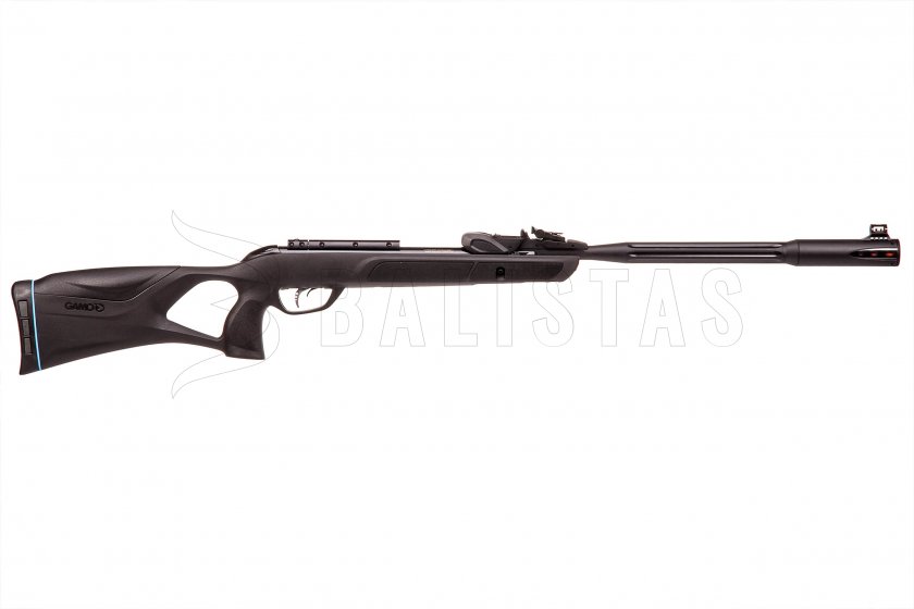 Carabina ad aria compressa Gamo Roadster IGT 10X GEN2 5,5mm
