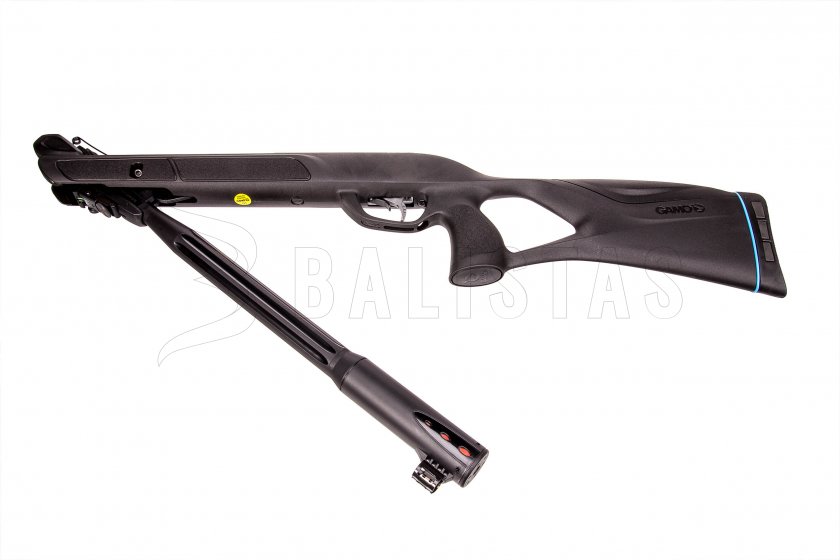 Carabina ad aria compressa Gamo Roadster IGT 10X GEN2 5,5mm