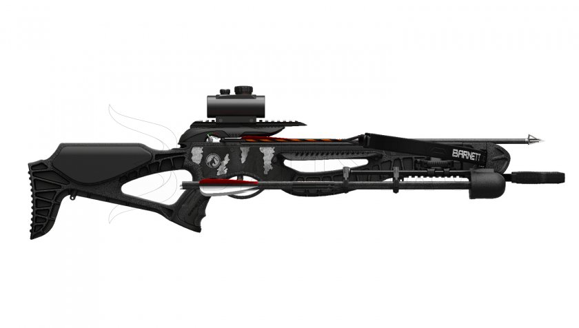 Balestra Barnett Blackcat 195lb