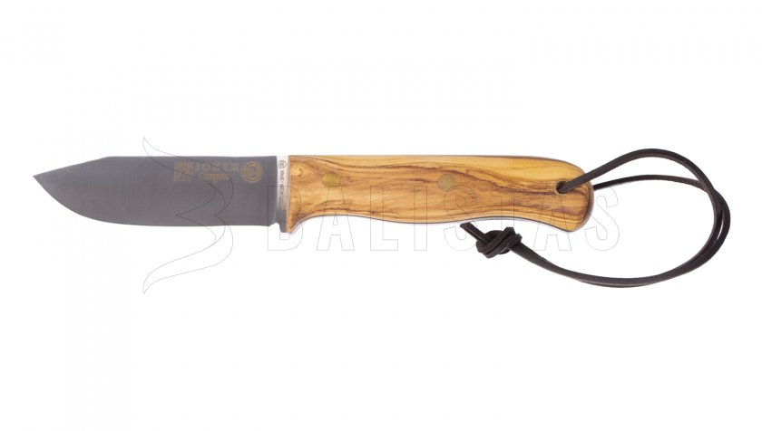 Coltello Joker Campero CO112-P con selce