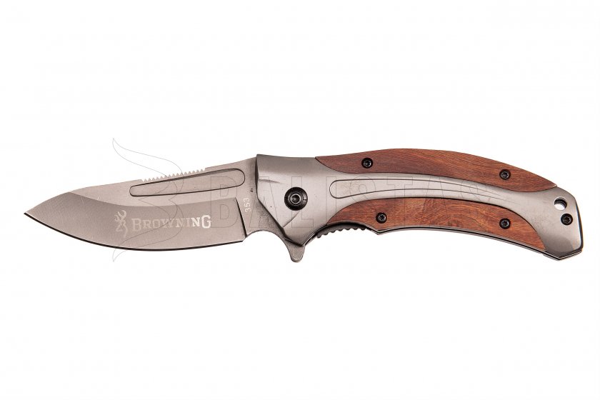 Coltello Kandar N58