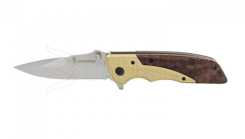 Coltello Browning DA77