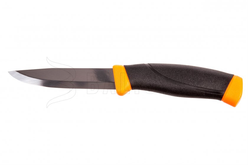 Coltello Morakniv Companion Hi-Vis Orange
