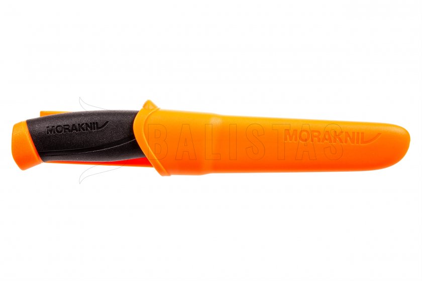 Coltello Morakniv Companion Hi-Vis Orange