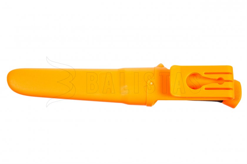 Coltello Morakniv Companion Hi-Vis Orange