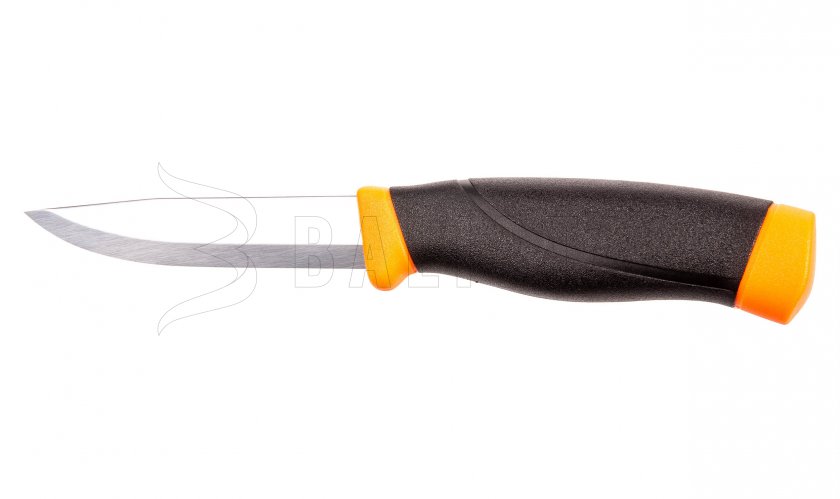 Coltello Morakniv Companion HD Hi-Vis Orange