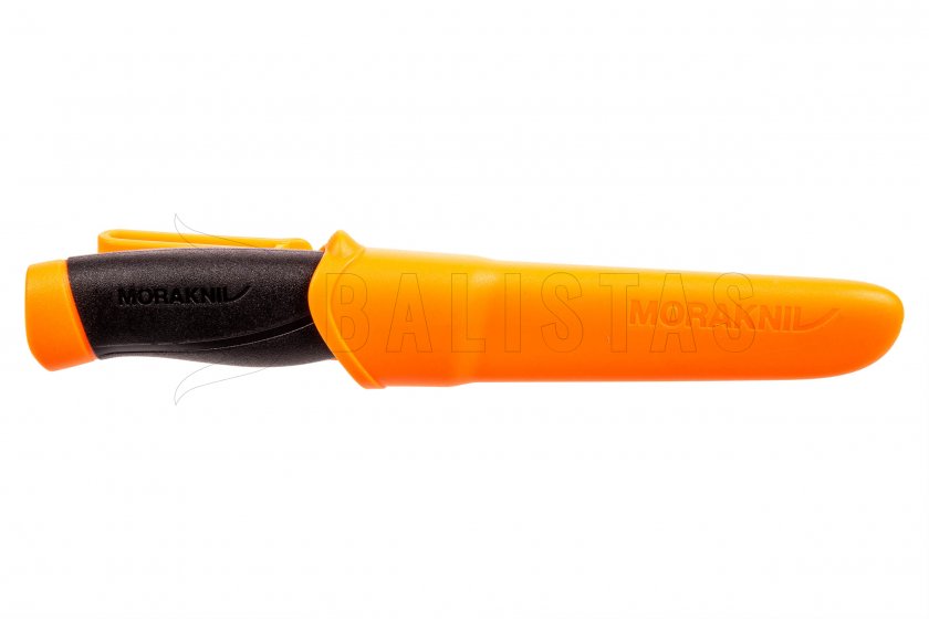 Coltello Morakniv Companion HD Hi-Vis Orange