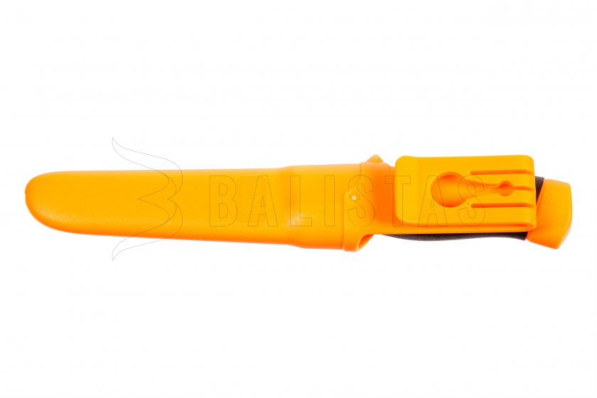 Coltello Morakniv Companion HD Hi-Vis Orange