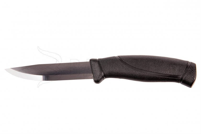 Coltello Morakniv Companion Nero