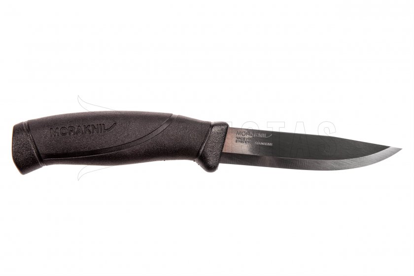 Coltello Morakniv Companion Nero