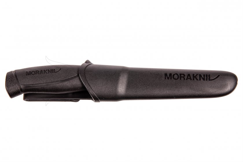 Coltello Morakniv Companion Nero