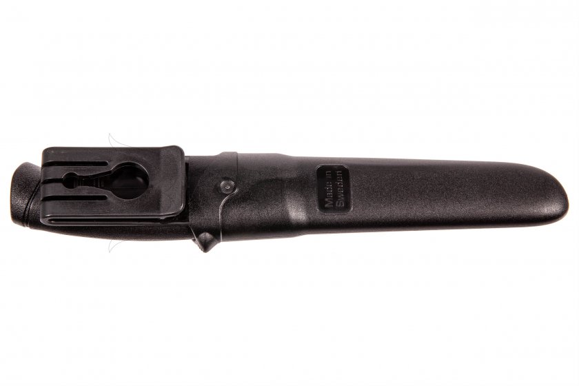 Coltello Morakniv Companion Nero