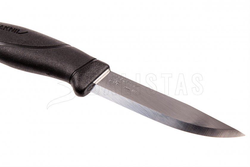 Coltello Morakniv Companion Nero