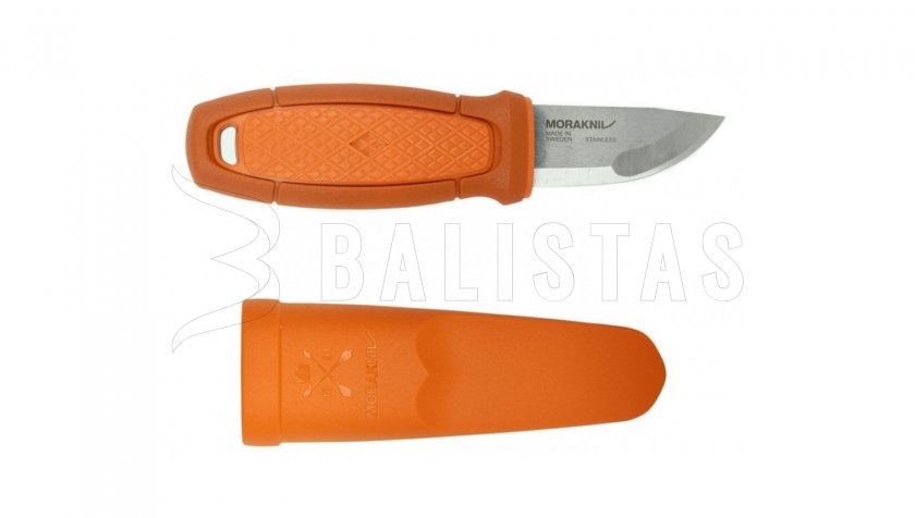 Coltello Morakniv Eldris Arancione