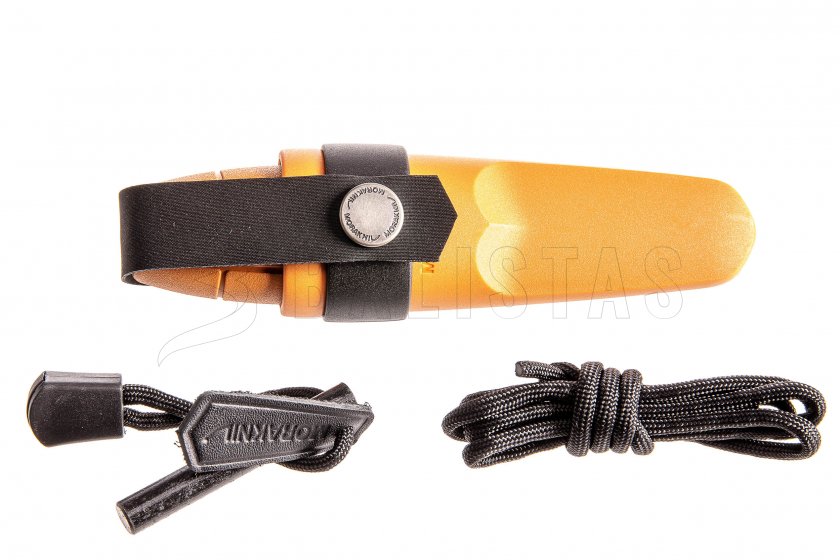 Coltello Morakniv Eldris Burnt Orange