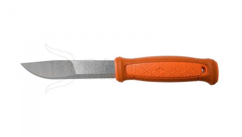 Coltello Morakniv Kansbol Burnt Orange