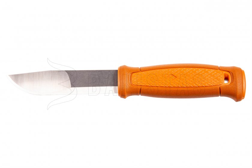 Coltello Morakniv Kansbol Burnt Orange Multi Mount