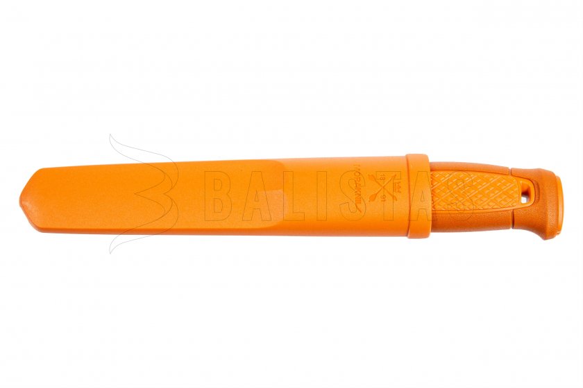 Coltello Morakniv Kansbol Burnt Orange Multi Mount