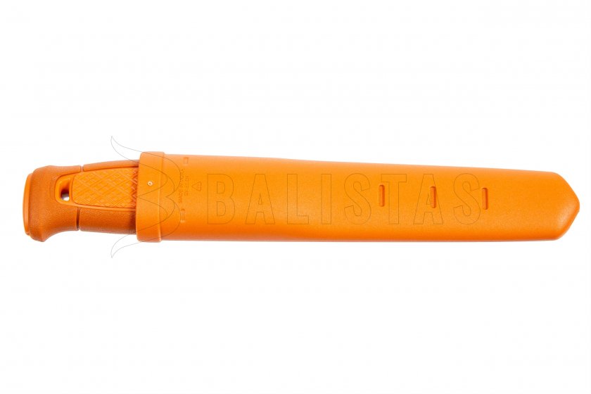Coltello Morakniv Kansbol Burnt Orange Multi Mount