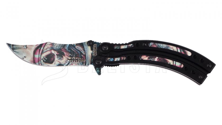 Coltello Joker JKR632