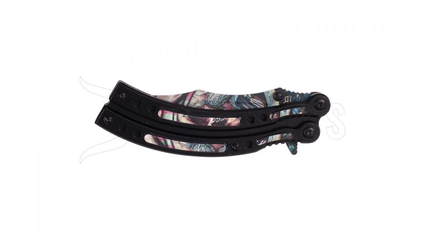 Coltello Joker JKR632