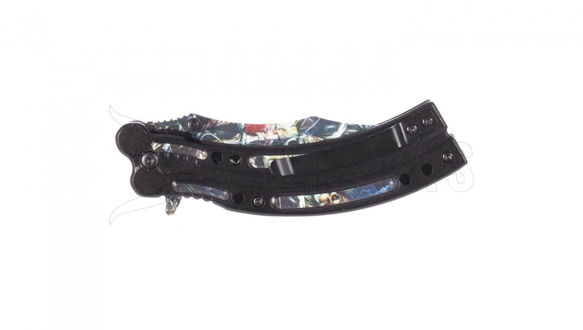 Coltello Joker JKR633