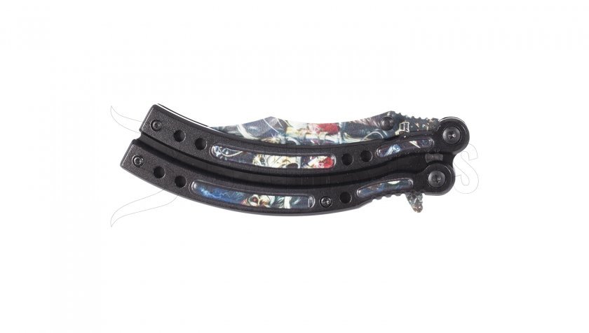 Coltello Joker JKR633