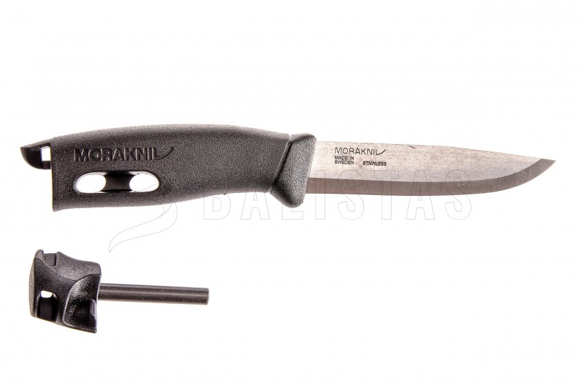 Coltello Morakniv Companion Spark Nero