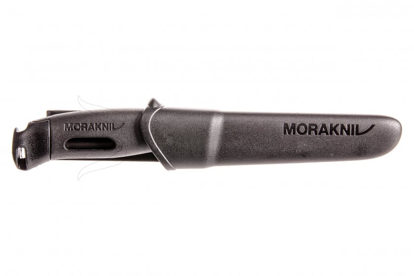 Coltello Morakniv Companion Spark Nero