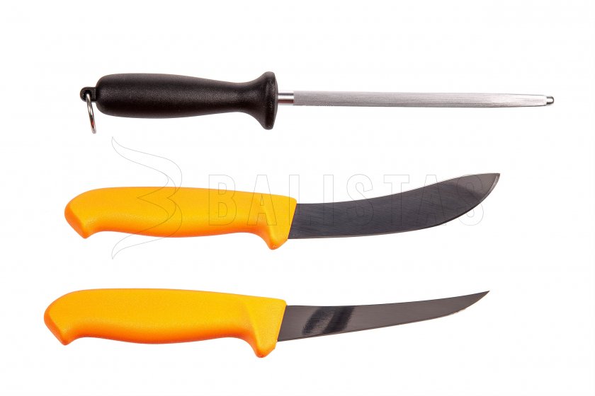 Coltello Morakniv Hunting set 3000 Orange