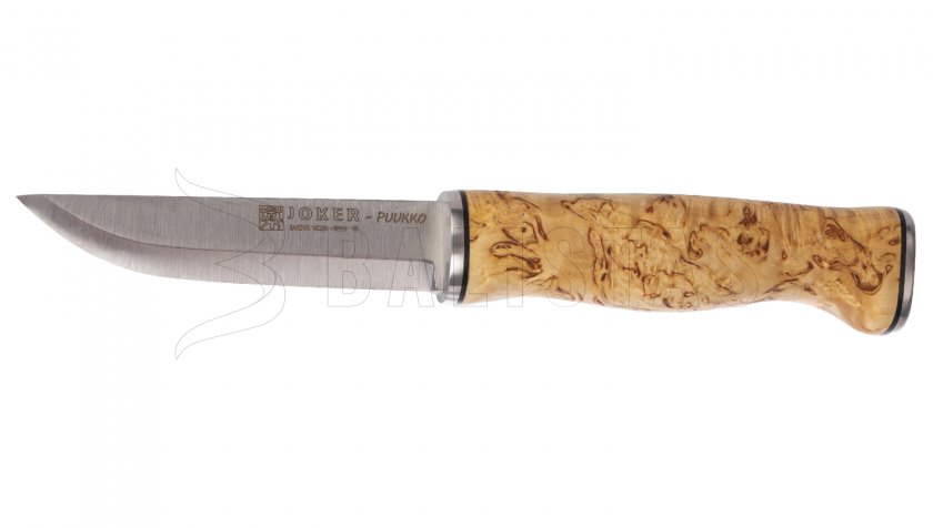 Coltello Joker Puukko CL127
