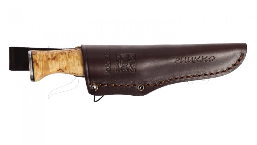 Coltello Joker Puukko CL127