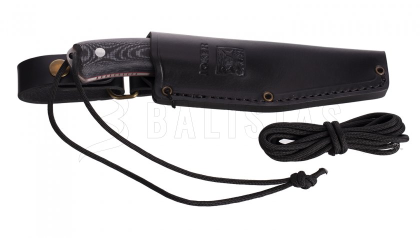 Coltello Joker Bushcrafter CM120