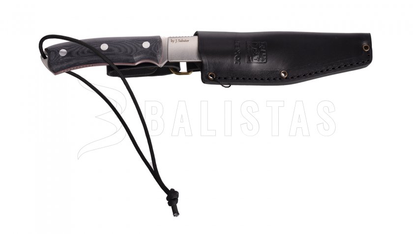 Coltello Joker Bushcrafter CM120