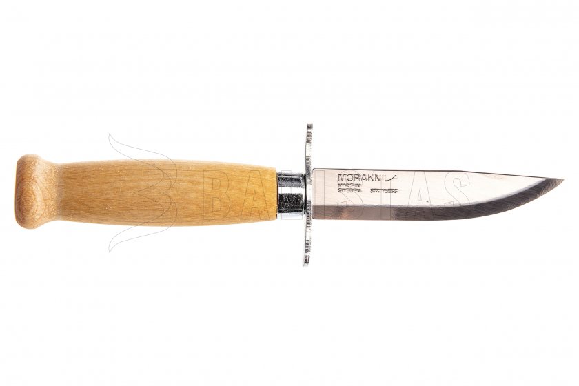 Coltello Morakniv Scout 39 Natural